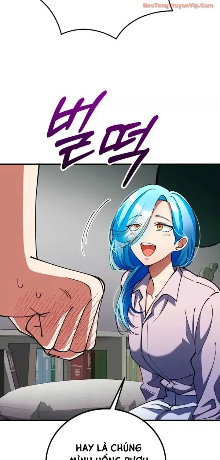 Trở Thành Kẻ Phản Diện Mà Anh Hùng Ám Ảnh Chap 40 - Next Chap 41