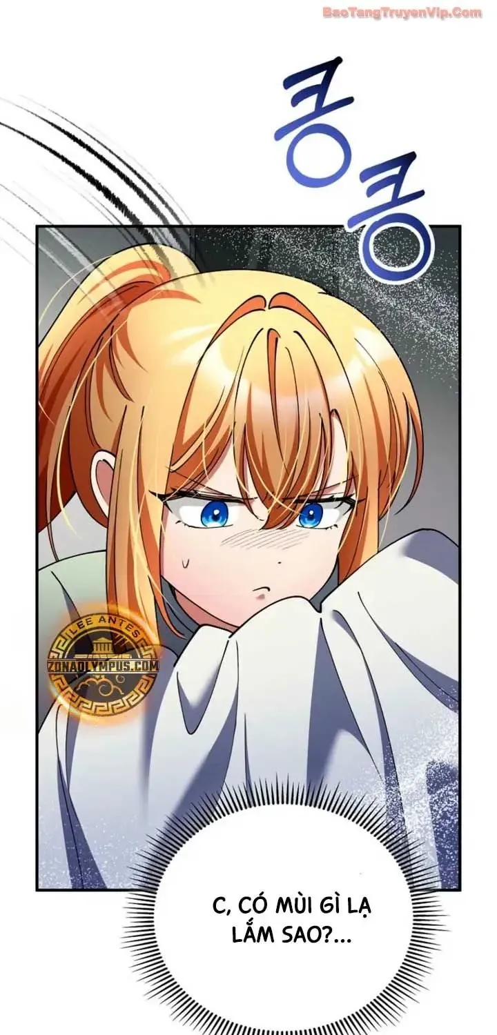 Trở Thành Kẻ Phản Diện Mà Anh Hùng Ám Ảnh Chap 40 - Next Chap 41