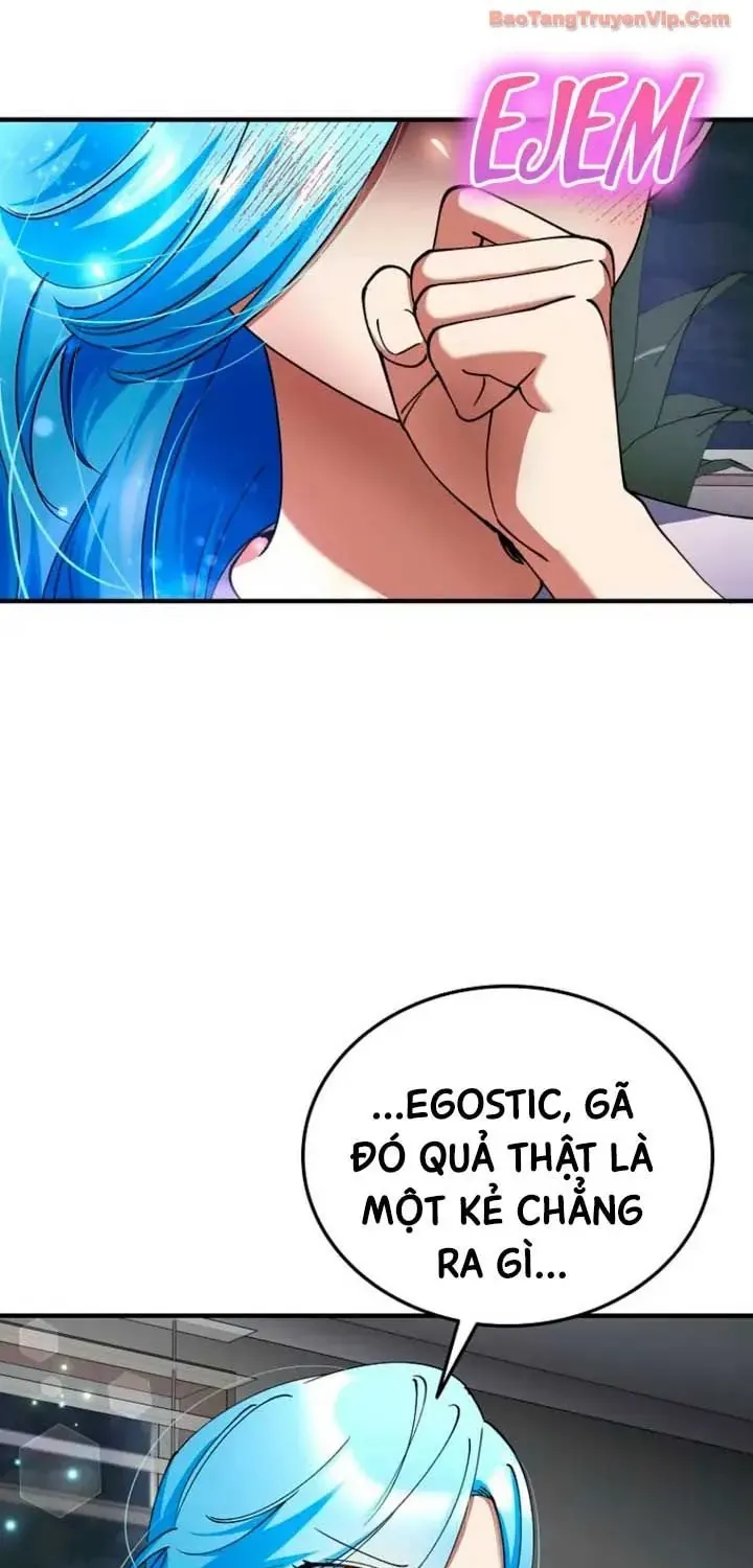 Trở Thành Kẻ Phản Diện Mà Anh Hùng Ám Ảnh Chap 40 - Next Chap 41