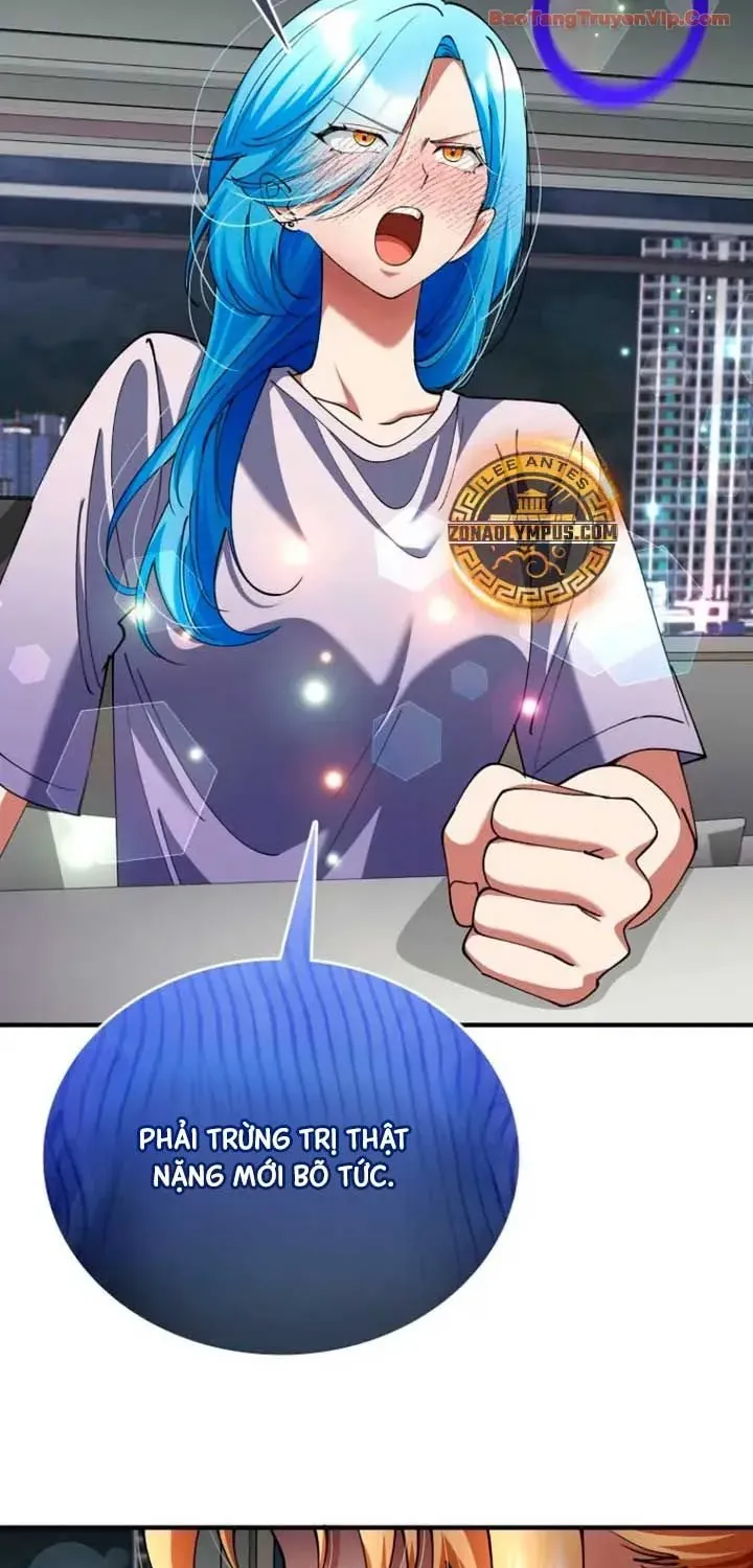 Trở Thành Kẻ Phản Diện Mà Anh Hùng Ám Ảnh Chap 40 - Next Chap 41