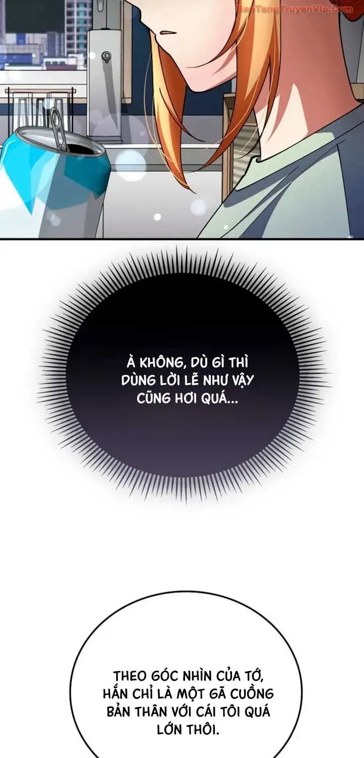 Trở Thành Kẻ Phản Diện Mà Anh Hùng Ám Ảnh Chap 40 - Next Chap 41