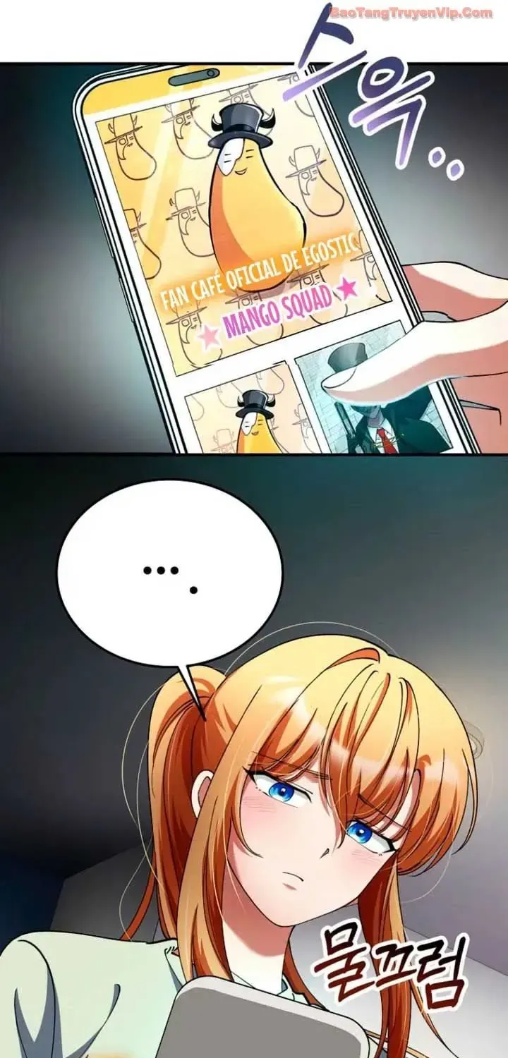 Trở Thành Kẻ Phản Diện Mà Anh Hùng Ám Ảnh Chap 40 - Next Chap 41