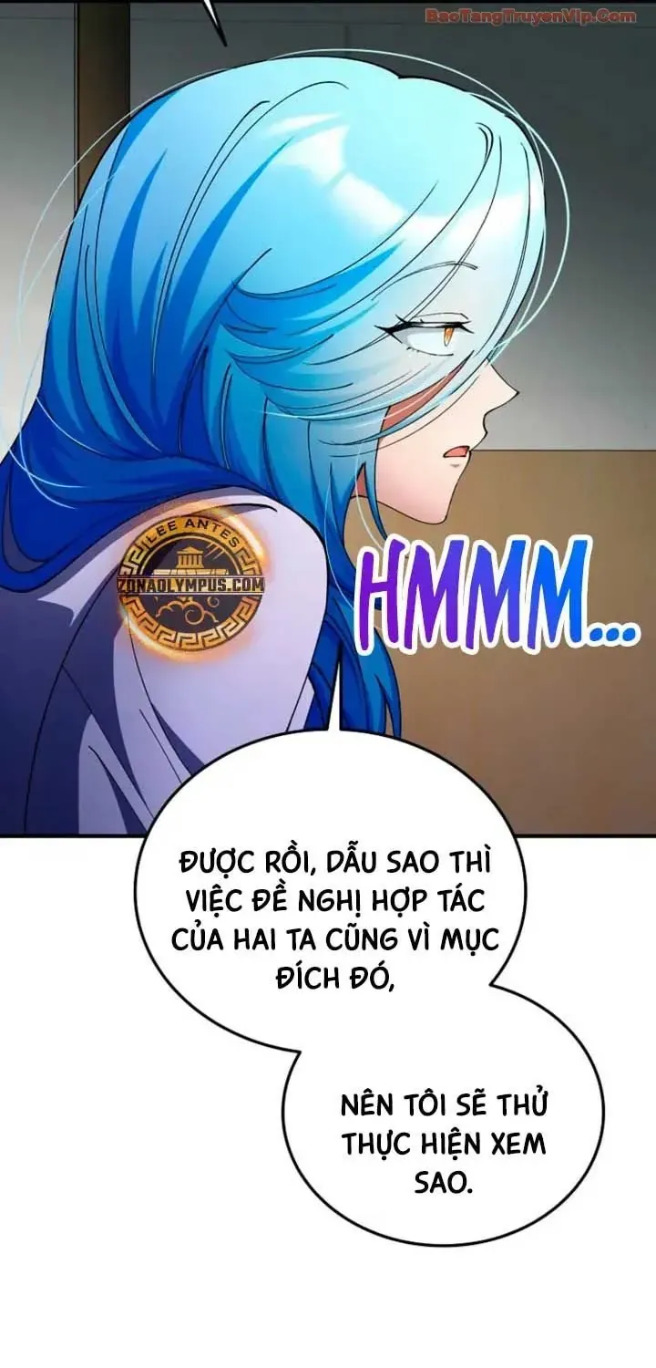 Trở Thành Kẻ Phản Diện Mà Anh Hùng Ám Ảnh Chap 40 - Next Chap 41