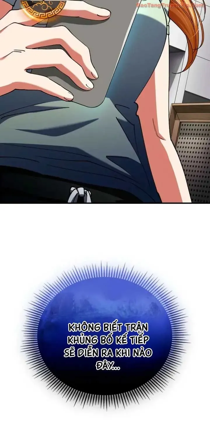 Trở Thành Kẻ Phản Diện Mà Anh Hùng Ám Ảnh Chap 40 - Next Chap 41