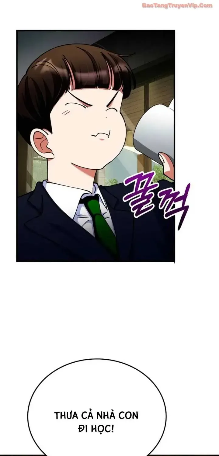 Trở Thành Kẻ Phản Diện Mà Anh Hùng Ám Ảnh Chap 40 - Next Chap 41