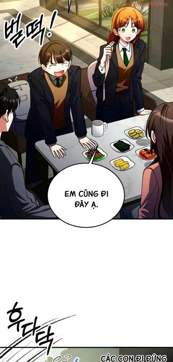 Trở Thành Kẻ Phản Diện Mà Anh Hùng Ám Ảnh Chap 40 - Next Chap 41