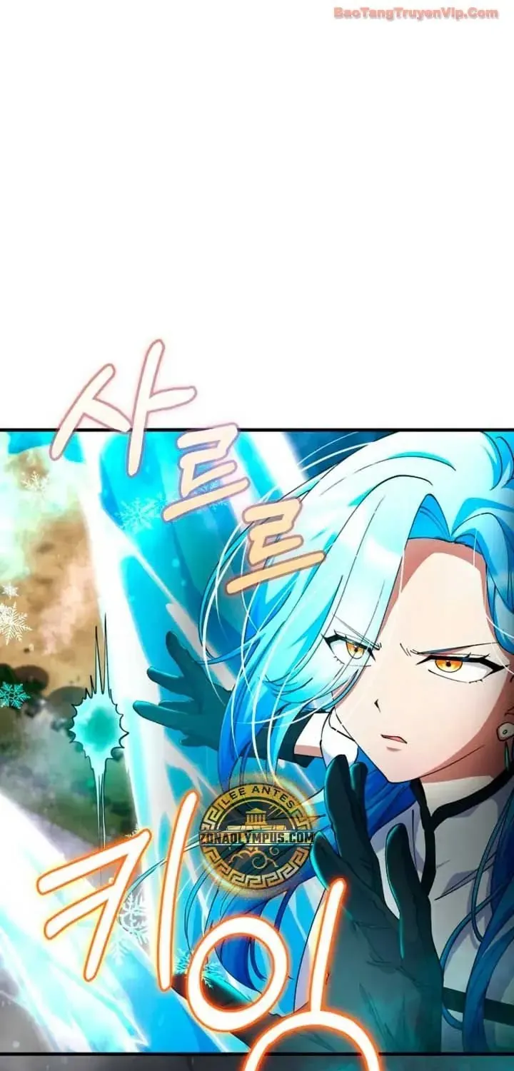 Trở Thành Kẻ Phản Diện Mà Anh Hùng Ám Ảnh Chap 41 - Next Chap 42