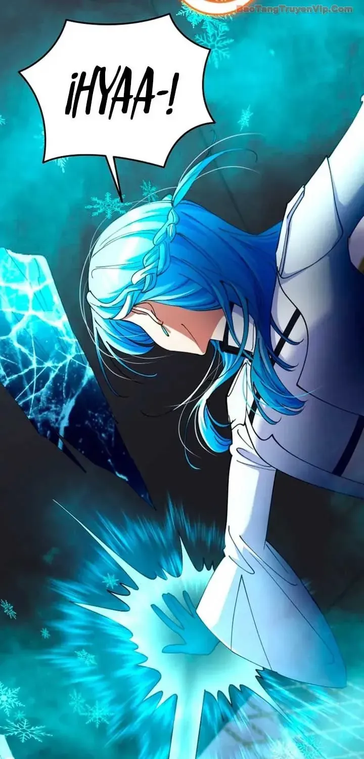 Trở Thành Kẻ Phản Diện Mà Anh Hùng Ám Ảnh Chap 41 - Next Chap 42