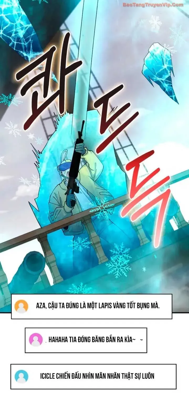 Trở Thành Kẻ Phản Diện Mà Anh Hùng Ám Ảnh Chap 41 - Next Chap 42