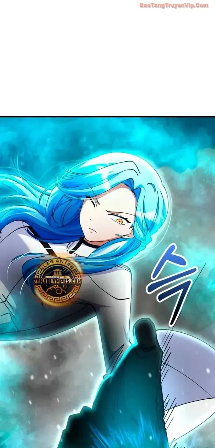 Trở Thành Kẻ Phản Diện Mà Anh Hùng Ám Ảnh Chap 41 - Next Chap 42