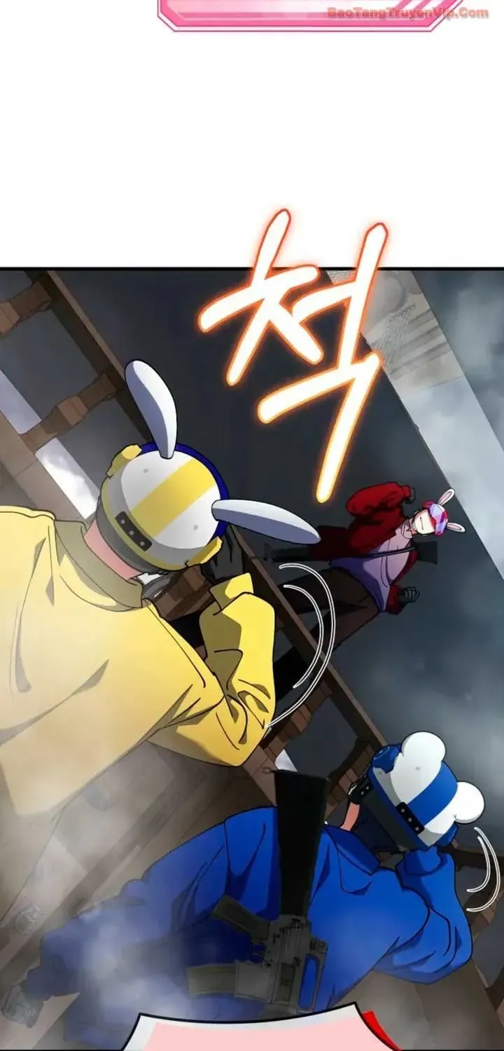 Trở Thành Kẻ Phản Diện Mà Anh Hùng Ám Ảnh Chap 41 - Next Chap 42