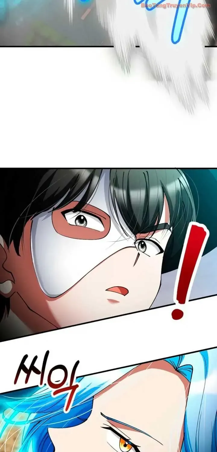 Trở Thành Kẻ Phản Diện Mà Anh Hùng Ám Ảnh Chap 41 - Next Chap 42