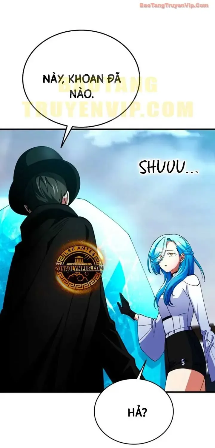 Trở Thành Kẻ Phản Diện Mà Anh Hùng Ám Ảnh Chap 41 - Next Chap 42