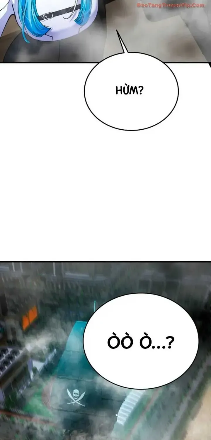 Trở Thành Kẻ Phản Diện Mà Anh Hùng Ám Ảnh Chap 41 - Next Chap 42