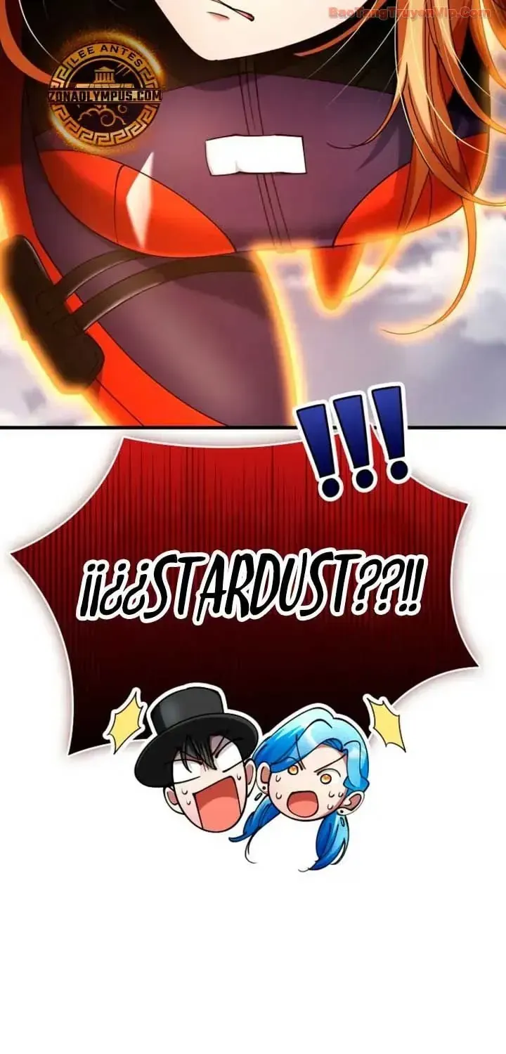 Trở Thành Kẻ Phản Diện Mà Anh Hùng Ám Ảnh Chap 41 - Next Chap 42