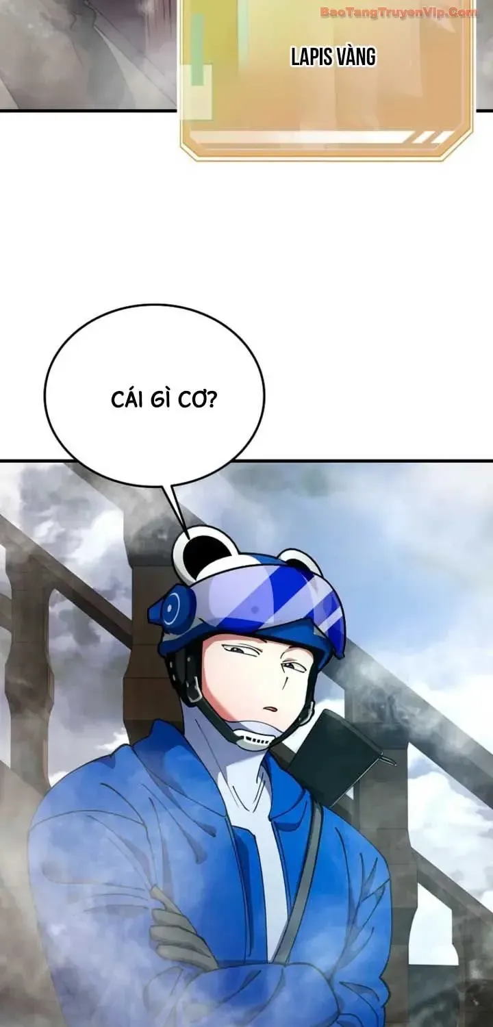 Trở Thành Kẻ Phản Diện Mà Anh Hùng Ám Ảnh Chap 41 - Next Chap 42