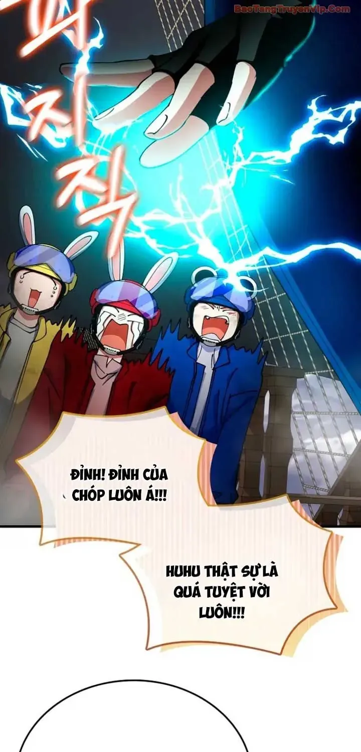 Trở Thành Kẻ Phản Diện Mà Anh Hùng Ám Ảnh Chap 41 - Next Chap 42