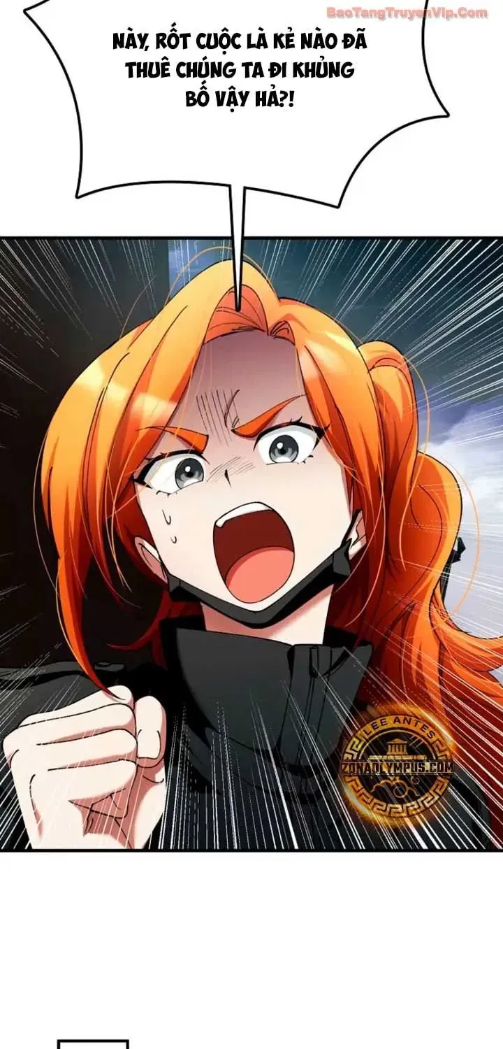 Trở Thành Kẻ Phản Diện Mà Anh Hùng Ám Ảnh Chap 41 - Next Chap 42