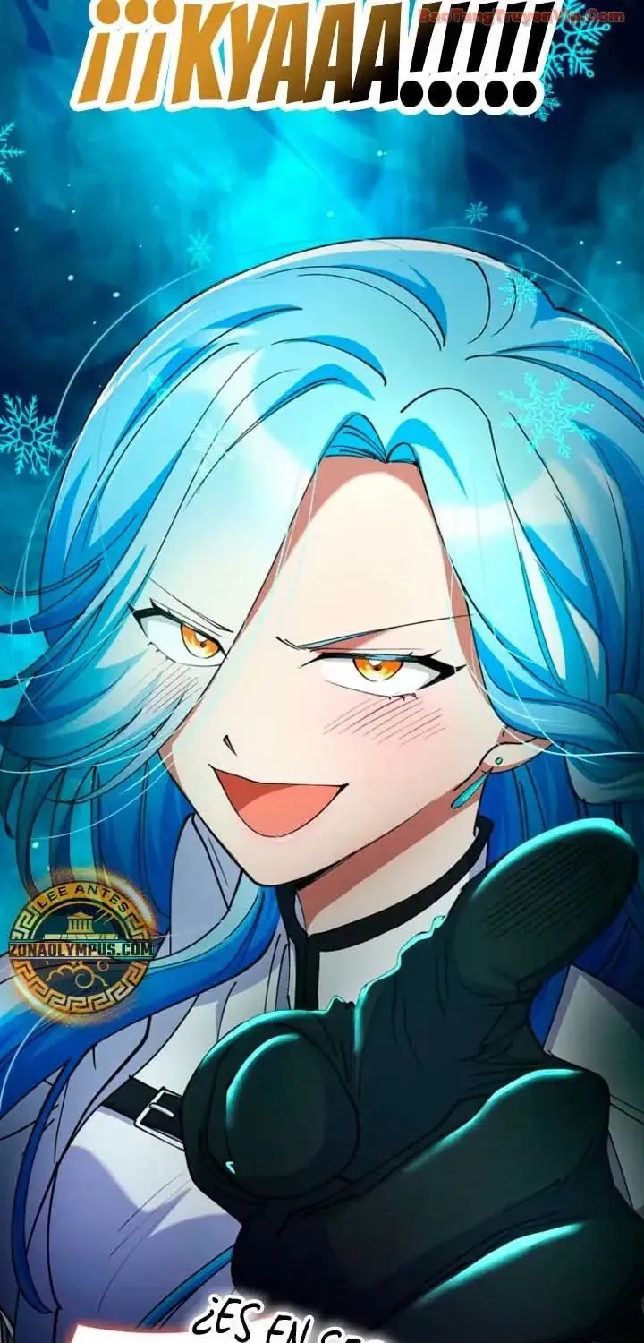 Trở Thành Kẻ Phản Diện Mà Anh Hùng Ám Ảnh Chap 41 - Next Chap 42