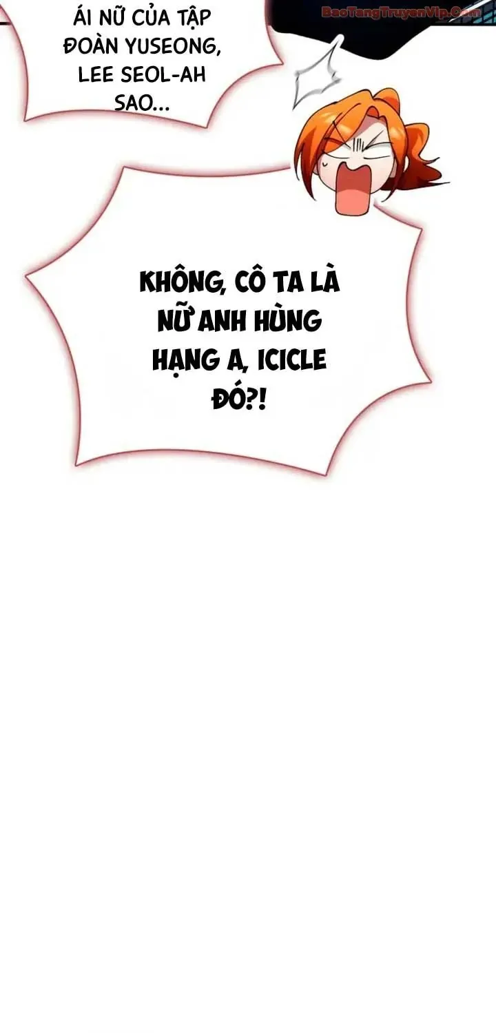 Trở Thành Kẻ Phản Diện Mà Anh Hùng Ám Ảnh Chap 41 - Next Chap 42