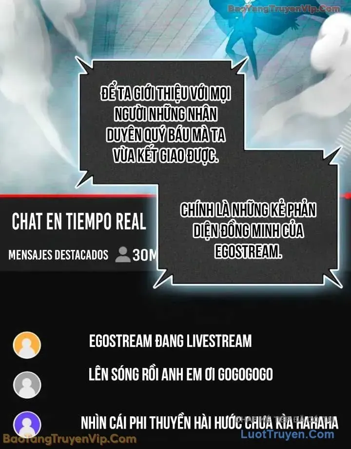 Trở Thành Kẻ Phản Diện Mà Anh Hùng Ám Ảnh Chap 41 - Next Chap 42