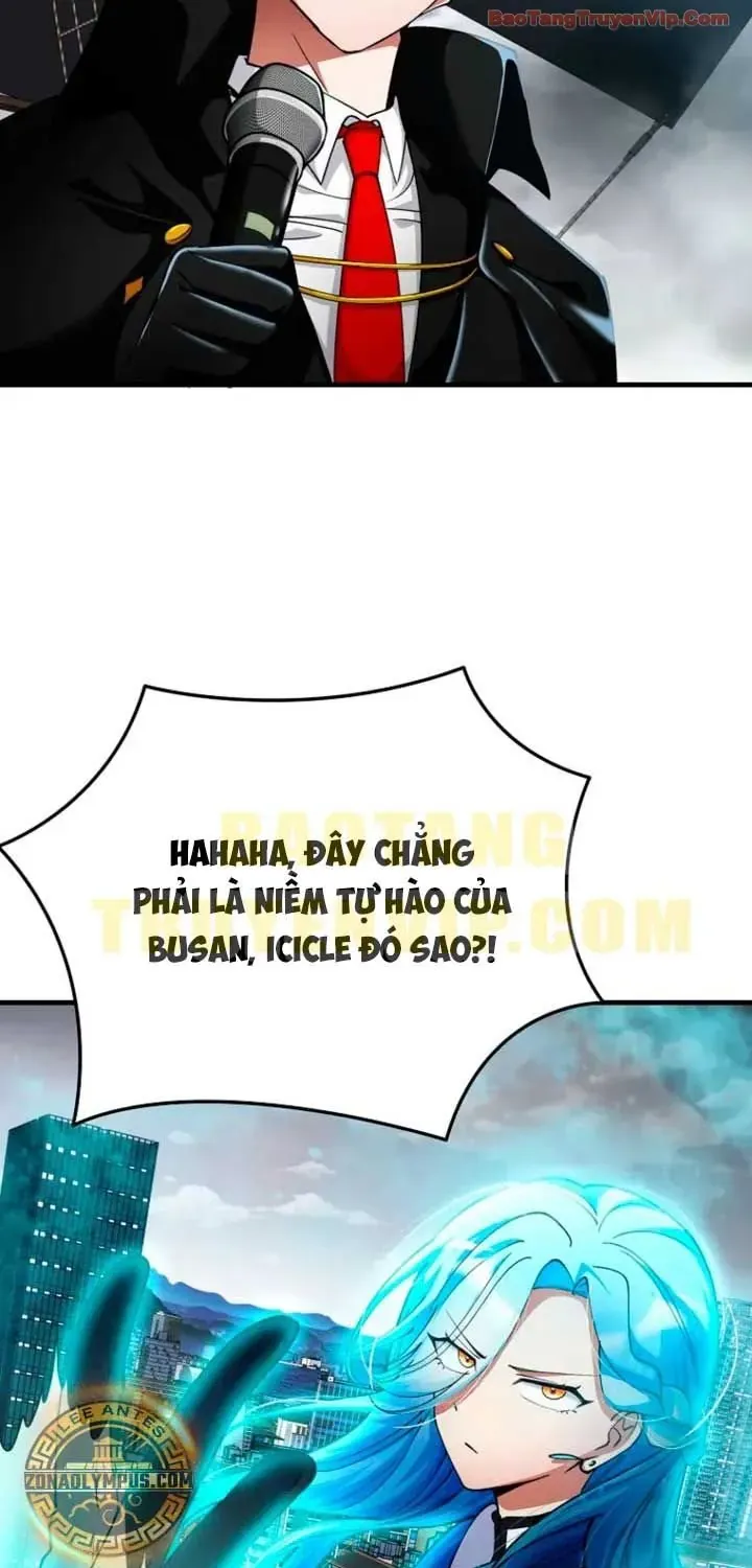 Trở Thành Kẻ Phản Diện Mà Anh Hùng Ám Ảnh Chap 41 - Next Chap 42