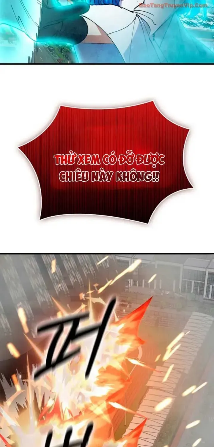 Trở Thành Kẻ Phản Diện Mà Anh Hùng Ám Ảnh Chap 41 - Next Chap 42