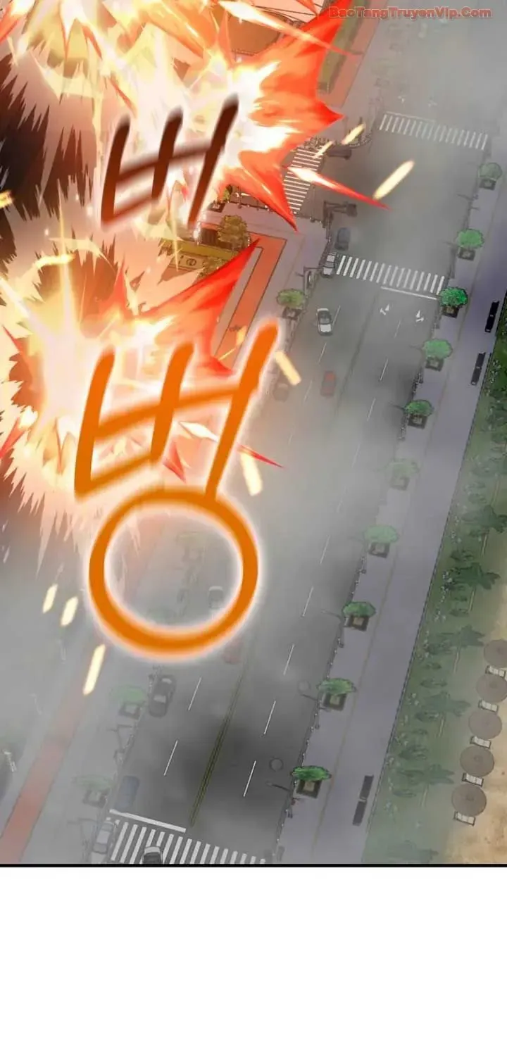 Trở Thành Kẻ Phản Diện Mà Anh Hùng Ám Ảnh Chap 41 - Next Chap 42