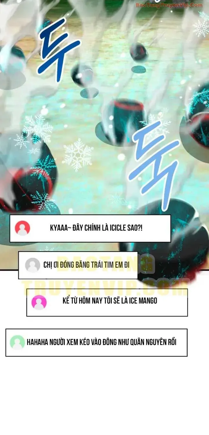 Trở Thành Kẻ Phản Diện Mà Anh Hùng Ám Ảnh Chap 41 - Next Chap 42