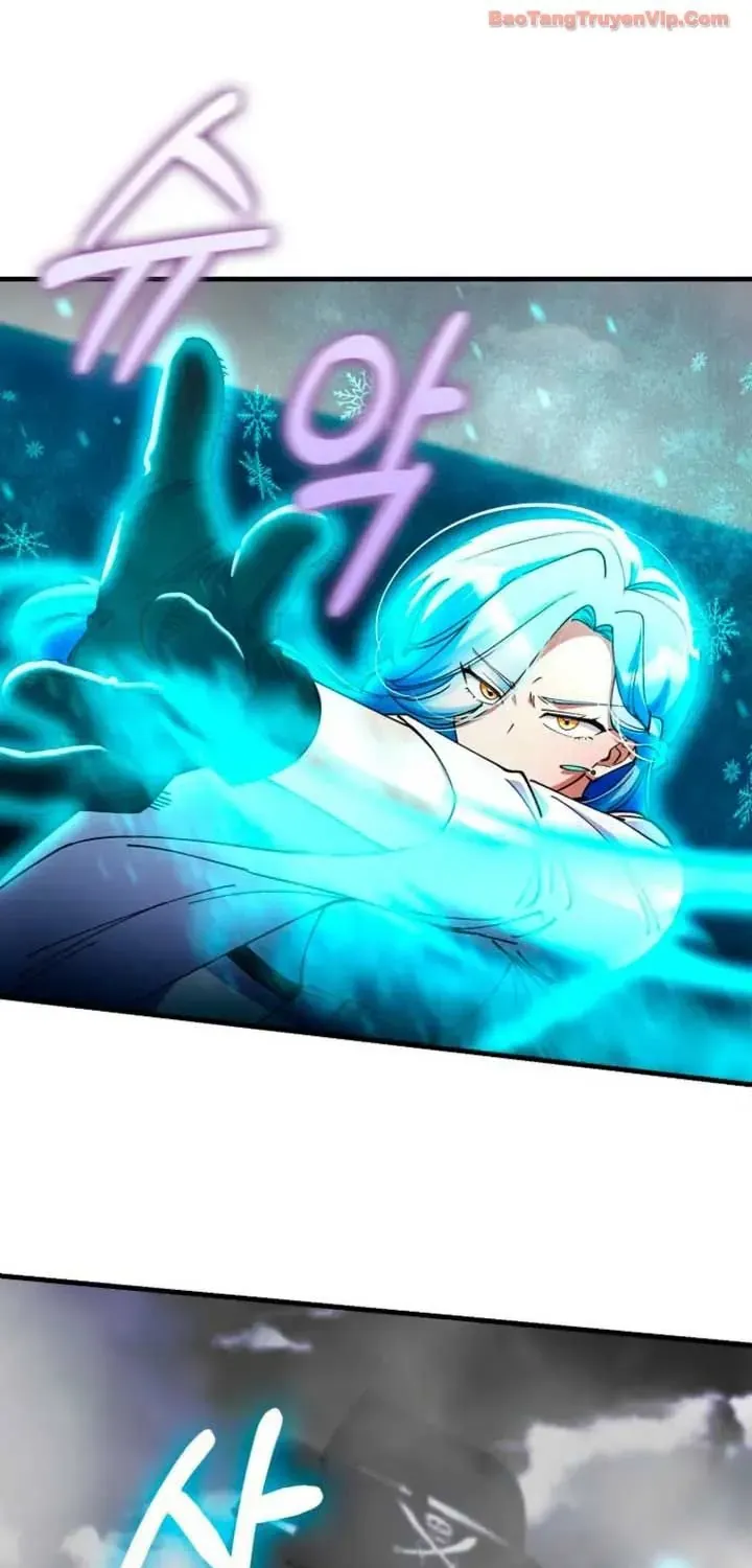 Trở Thành Kẻ Phản Diện Mà Anh Hùng Ám Ảnh Chap 41 - Next Chap 42