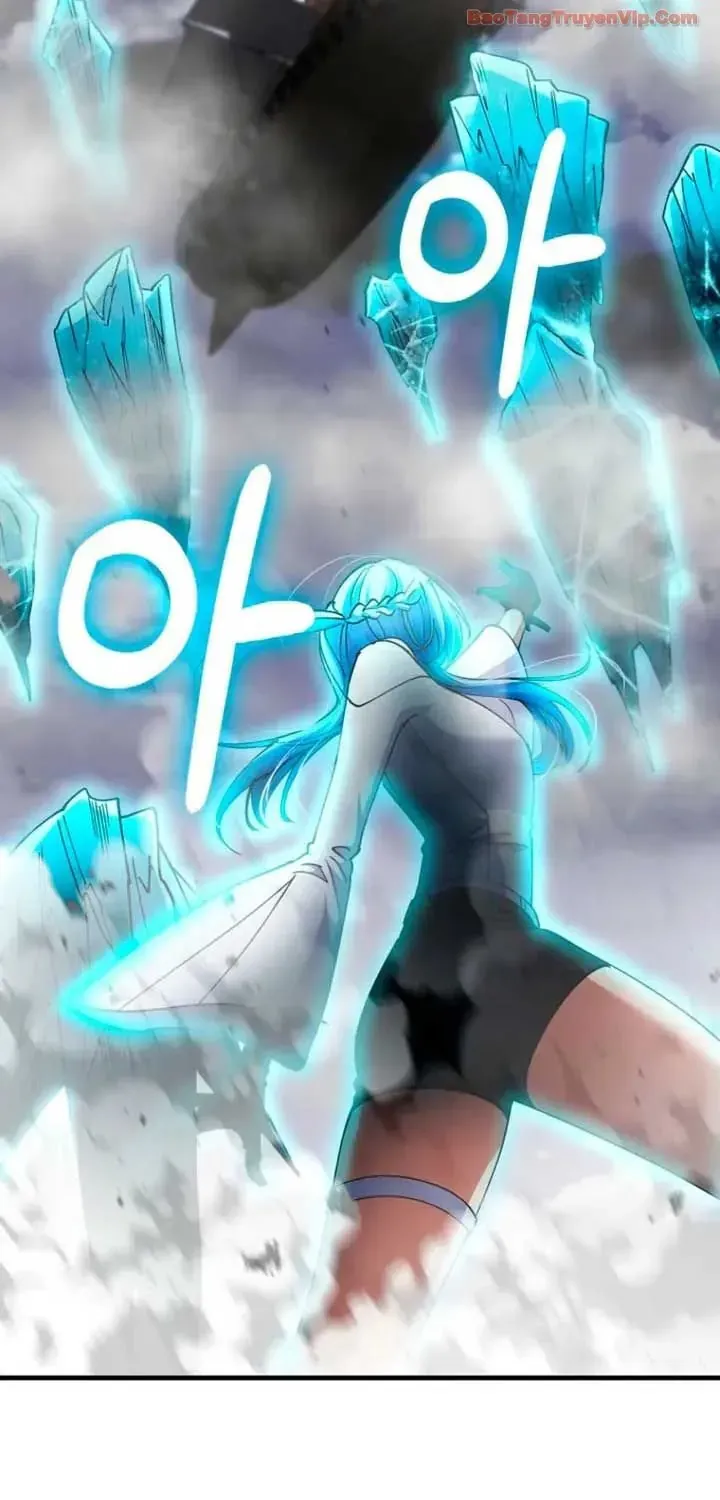 Trở Thành Kẻ Phản Diện Mà Anh Hùng Ám Ảnh Chap 41 - Next Chap 42