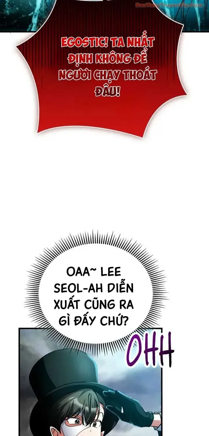 Trở Thành Kẻ Phản Diện Mà Anh Hùng Ám Ảnh Chap 41 - Next Chap 42