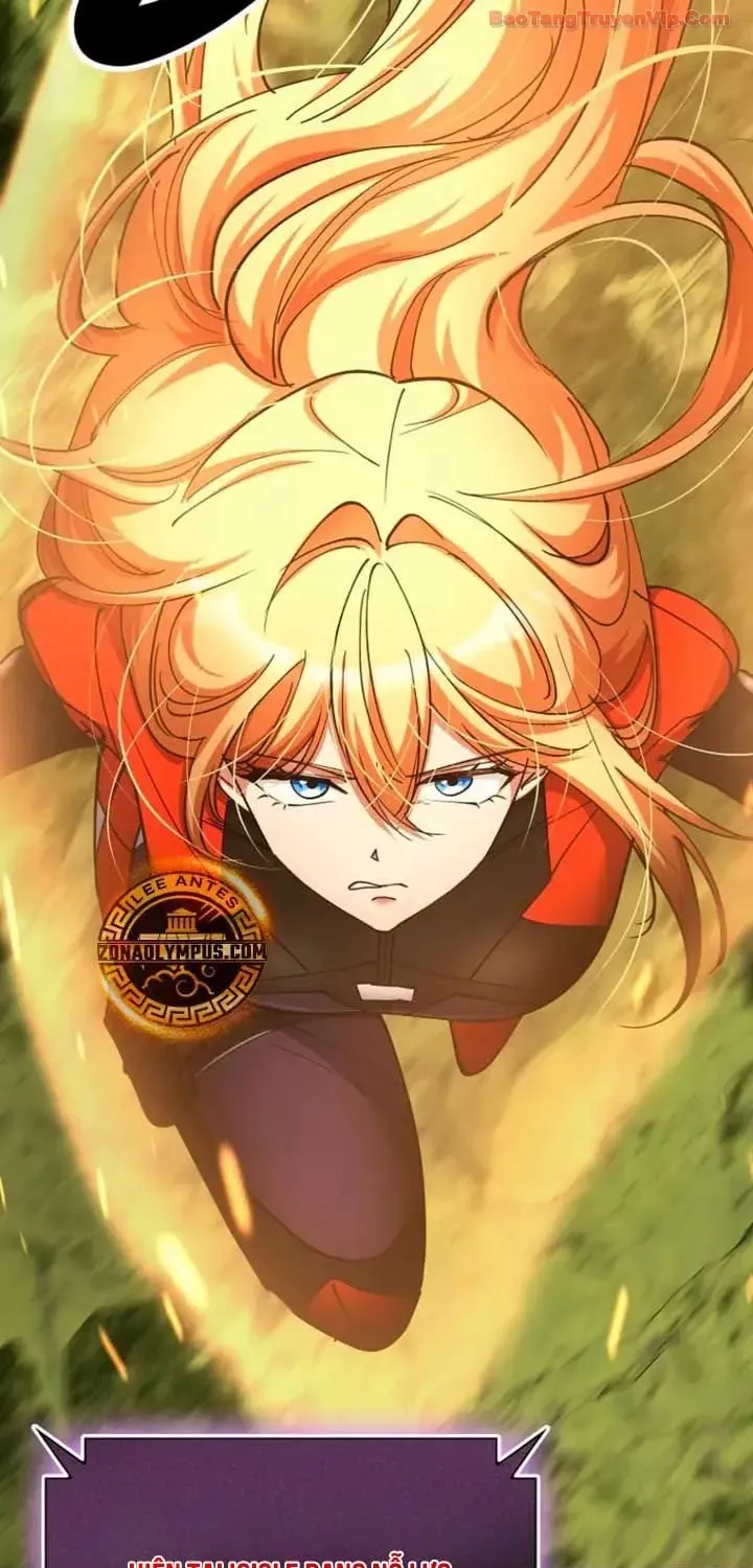 Trở Thành Kẻ Phản Diện Mà Anh Hùng Ám Ảnh Chap 41 - Next Chap 42