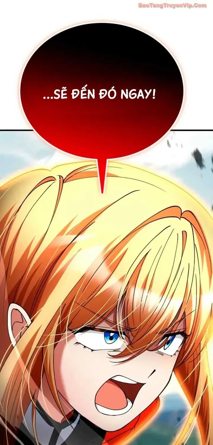 Trở Thành Kẻ Phản Diện Mà Anh Hùng Ám Ảnh Chap 41 - Next Chap 42