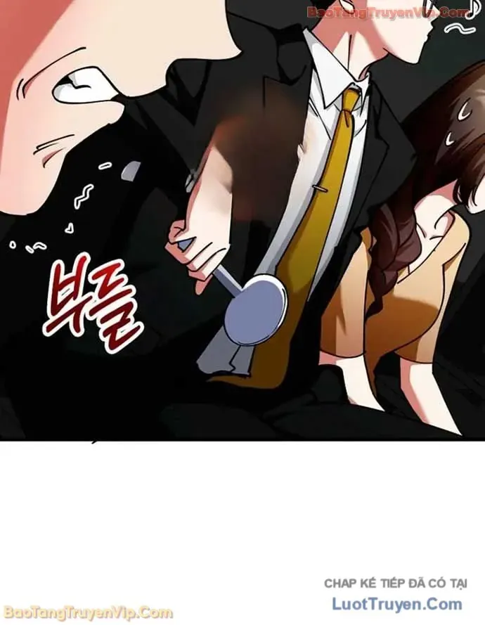 Trở Thành Kẻ Phản Diện Mà Anh Hùng Ám Ảnh Chap 42 - Next Chap 43