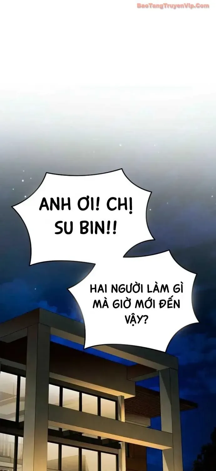 Trở Thành Kẻ Phản Diện Mà Anh Hùng Ám Ảnh Chap 42 - Next Chap 43