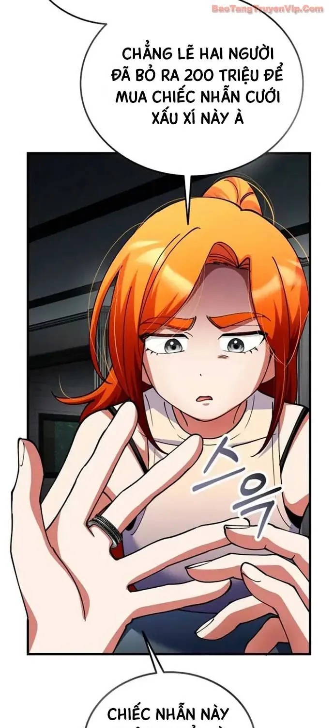 Trở Thành Kẻ Phản Diện Mà Anh Hùng Ám Ảnh Chap 42 - Next Chap 43