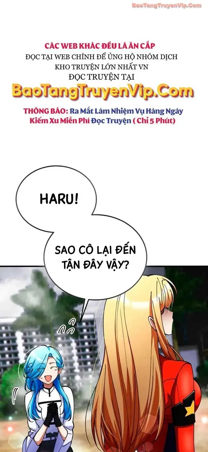 Trở Thành Kẻ Phản Diện Mà Anh Hùng Ám Ảnh Chap 42 - Next Chap 43