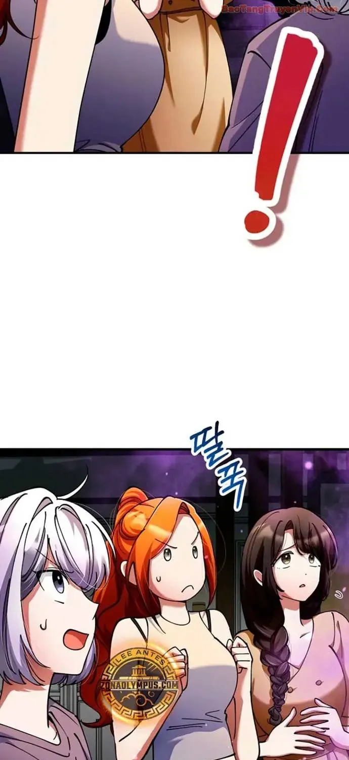 Trở Thành Kẻ Phản Diện Mà Anh Hùng Ám Ảnh Chap 42 - Next Chap 43