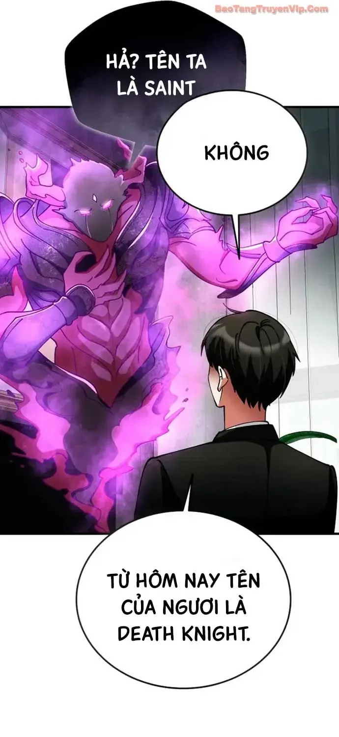 Trở Thành Kẻ Phản Diện Mà Anh Hùng Ám Ảnh Chap 42 - Next Chap 43