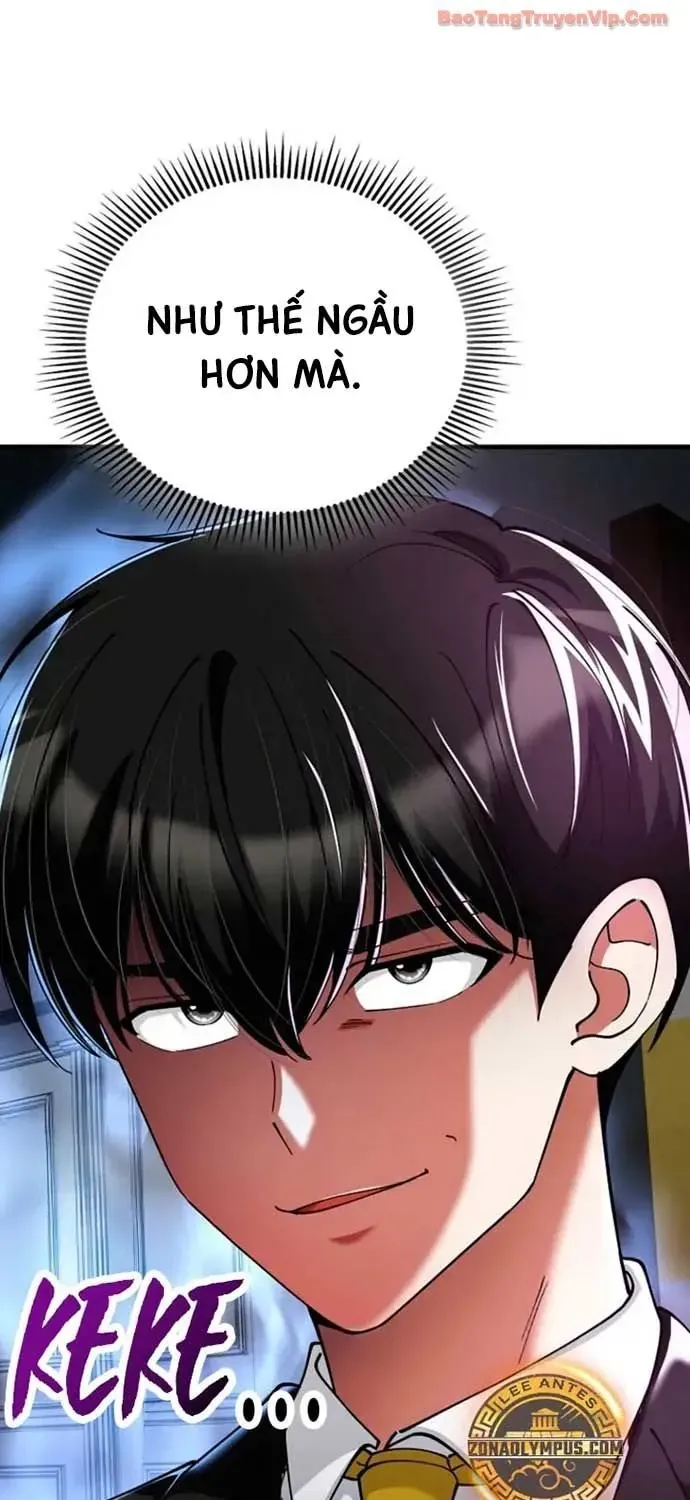 Trở Thành Kẻ Phản Diện Mà Anh Hùng Ám Ảnh Chap 42 - Next Chap 43