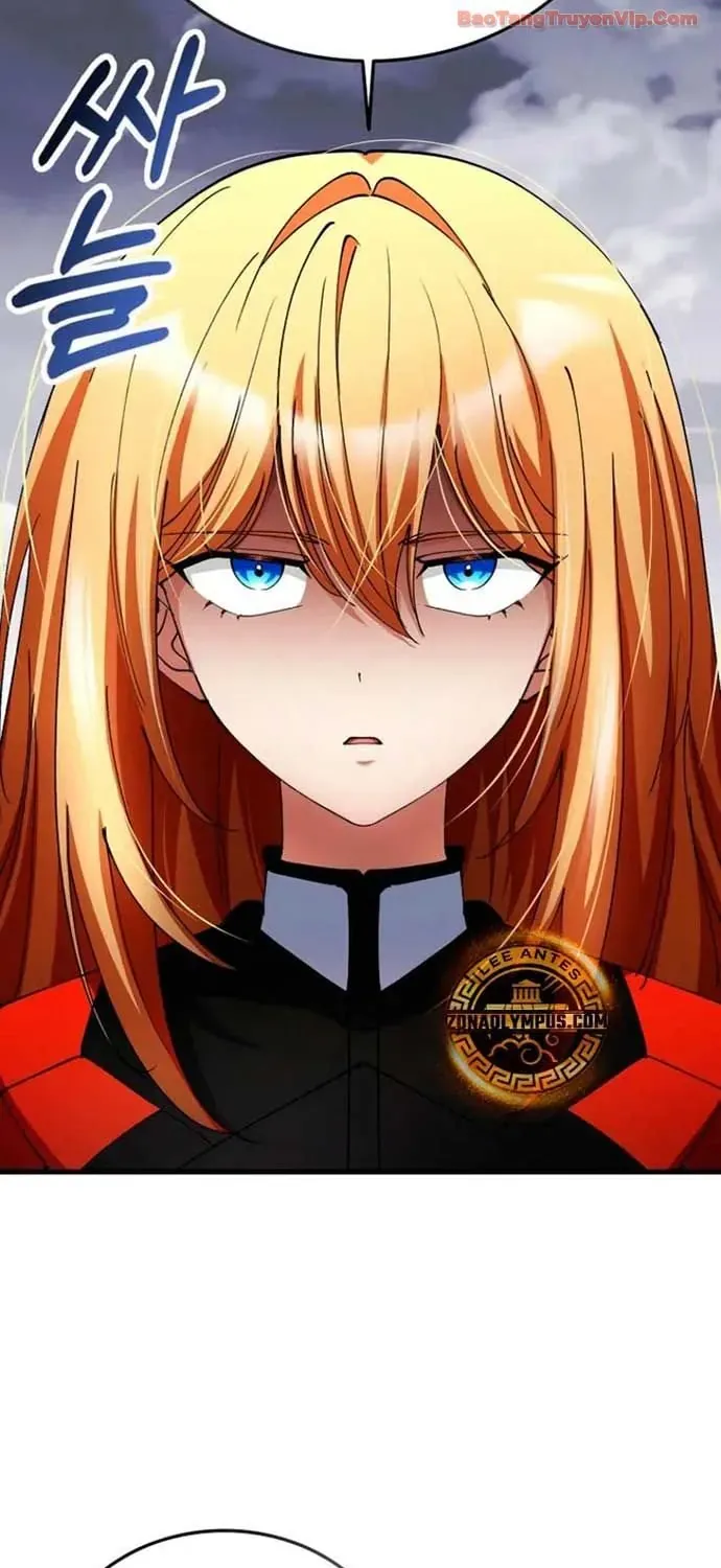 Trở Thành Kẻ Phản Diện Mà Anh Hùng Ám Ảnh Chap 42 - Next Chap 43