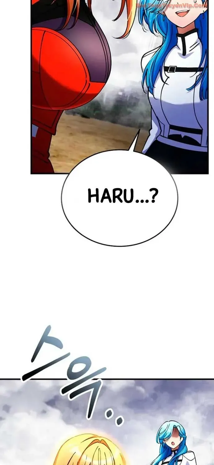 Trở Thành Kẻ Phản Diện Mà Anh Hùng Ám Ảnh Chap 42 - Next Chap 43