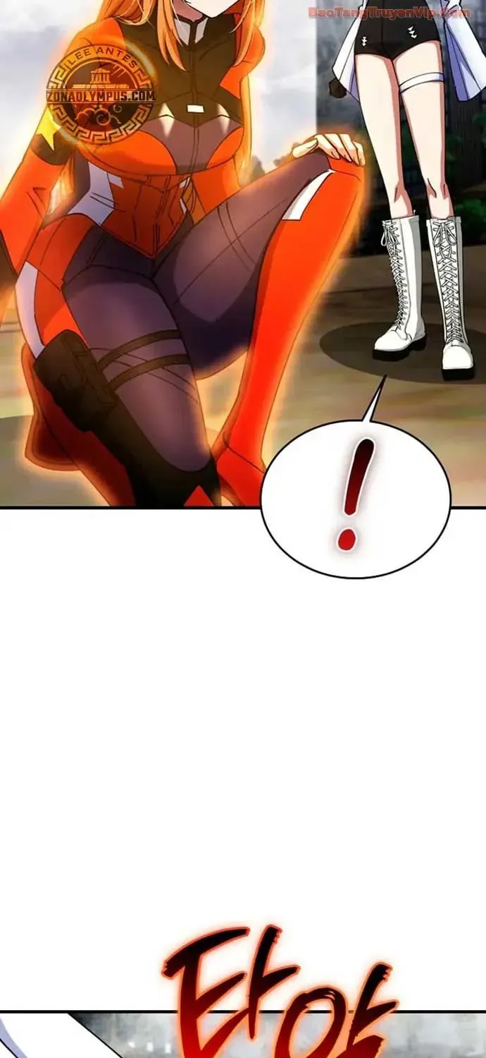 Trở Thành Kẻ Phản Diện Mà Anh Hùng Ám Ảnh Chap 42 - Next Chap 43