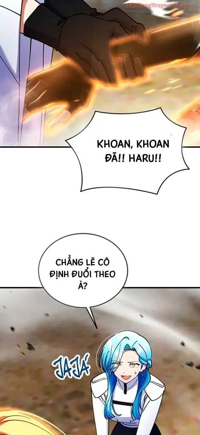 Trở Thành Kẻ Phản Diện Mà Anh Hùng Ám Ảnh Chap 42 - Next Chap 43