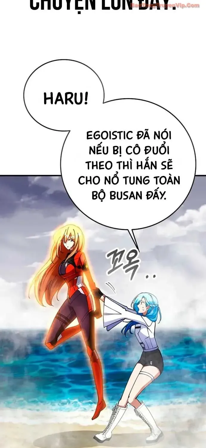 Trở Thành Kẻ Phản Diện Mà Anh Hùng Ám Ảnh Chap 42 - Next Chap 43