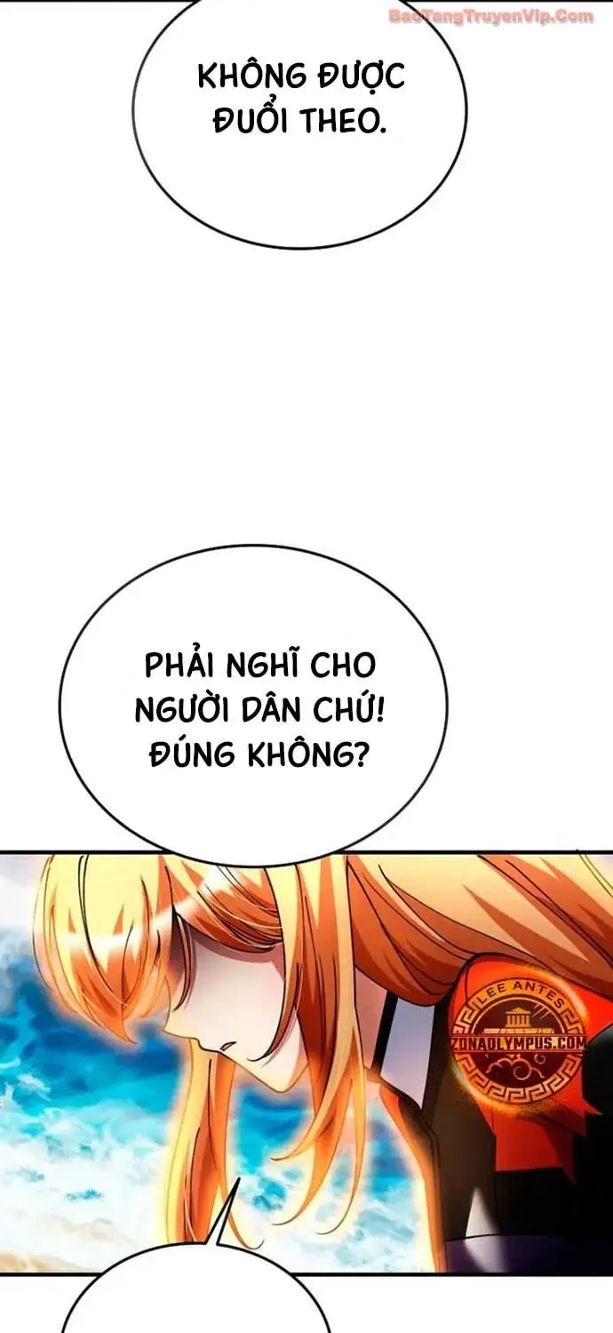 Trở Thành Kẻ Phản Diện Mà Anh Hùng Ám Ảnh Chap 42 - Next Chap 43