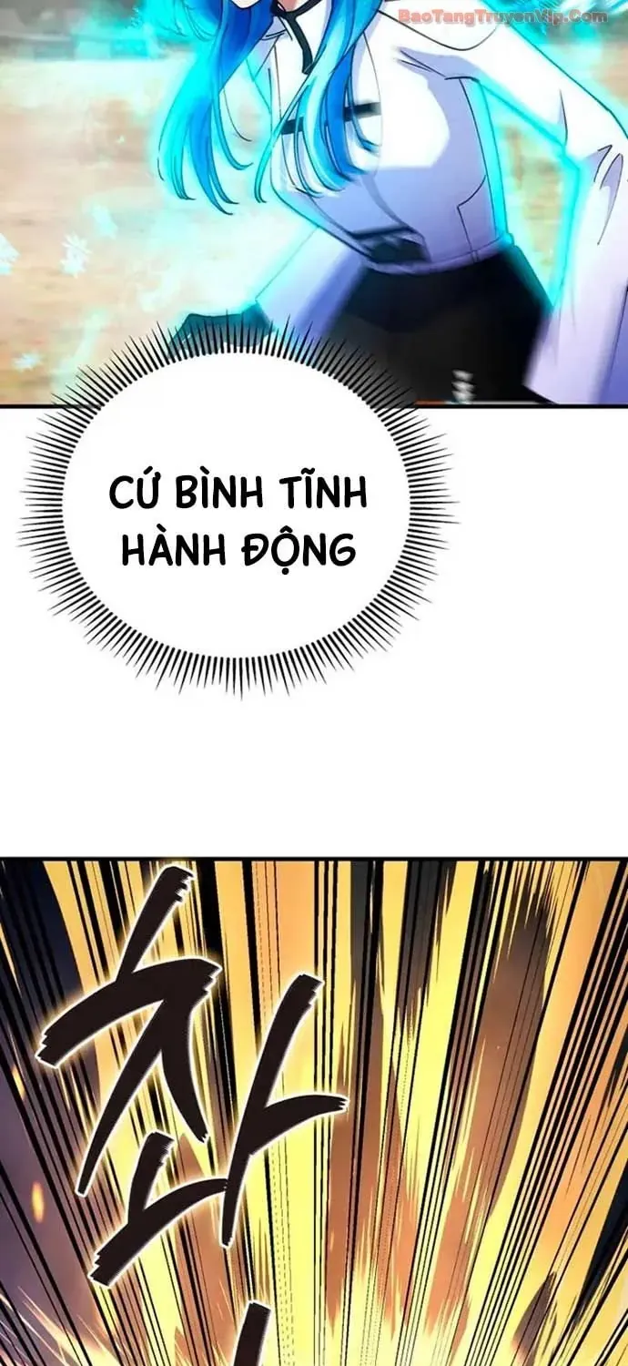 Trở Thành Kẻ Phản Diện Mà Anh Hùng Ám Ảnh Chap 42 - Next Chap 43