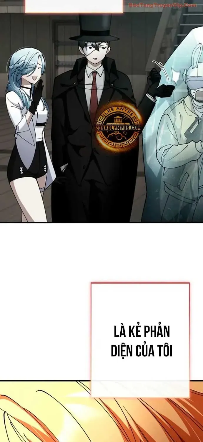 Trở Thành Kẻ Phản Diện Mà Anh Hùng Ám Ảnh Chap 42 - Next Chap 43