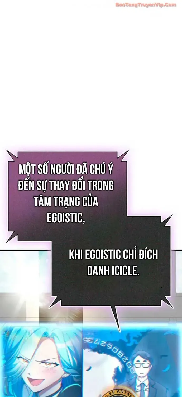 Trở Thành Kẻ Phản Diện Mà Anh Hùng Ám Ảnh Chap 42 - Next Chap 43